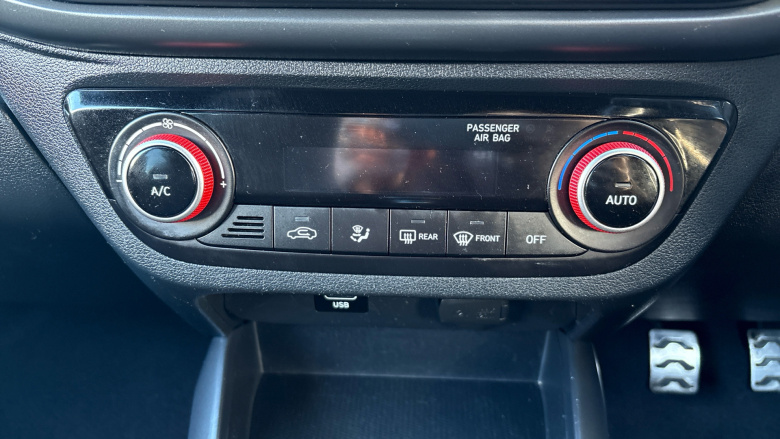 Hyundai i10 1.0 T-GDi N Line 5dr Petrol Hatchback